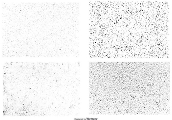 352x247 Gritty Grunge Background Texture Free Vector Download