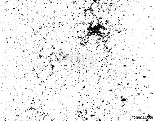 500x392 Black Paint Stains Overlay Vector Texture Ink Blots Isolated