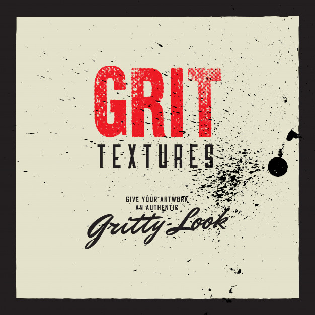 626x626 Subtle Grain Vector Texture Overlay Abstract Black Gritty Grunge