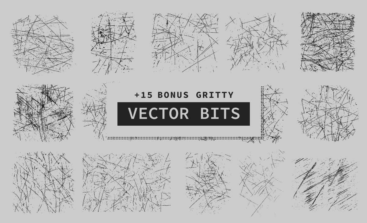 1200x731 Chicken Scratches Texture Pack Stockmamba