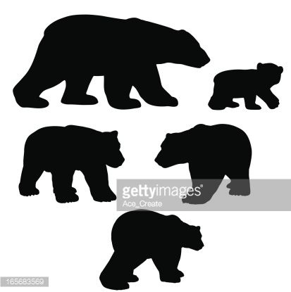 413x415 Cliparts For Free Download Grizzly Clipart Two Bear Cub