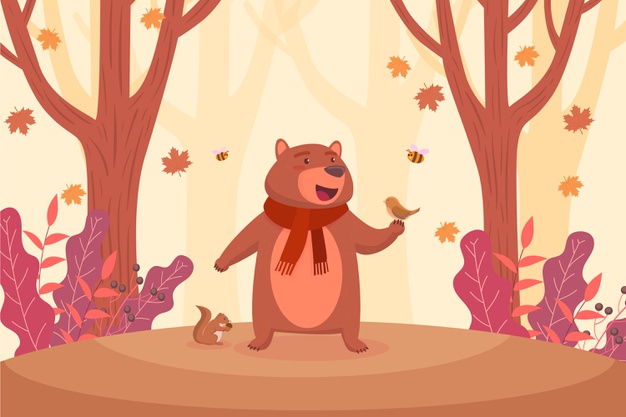 626x417 Grizzly Bear Vectors, Photos And Free Download