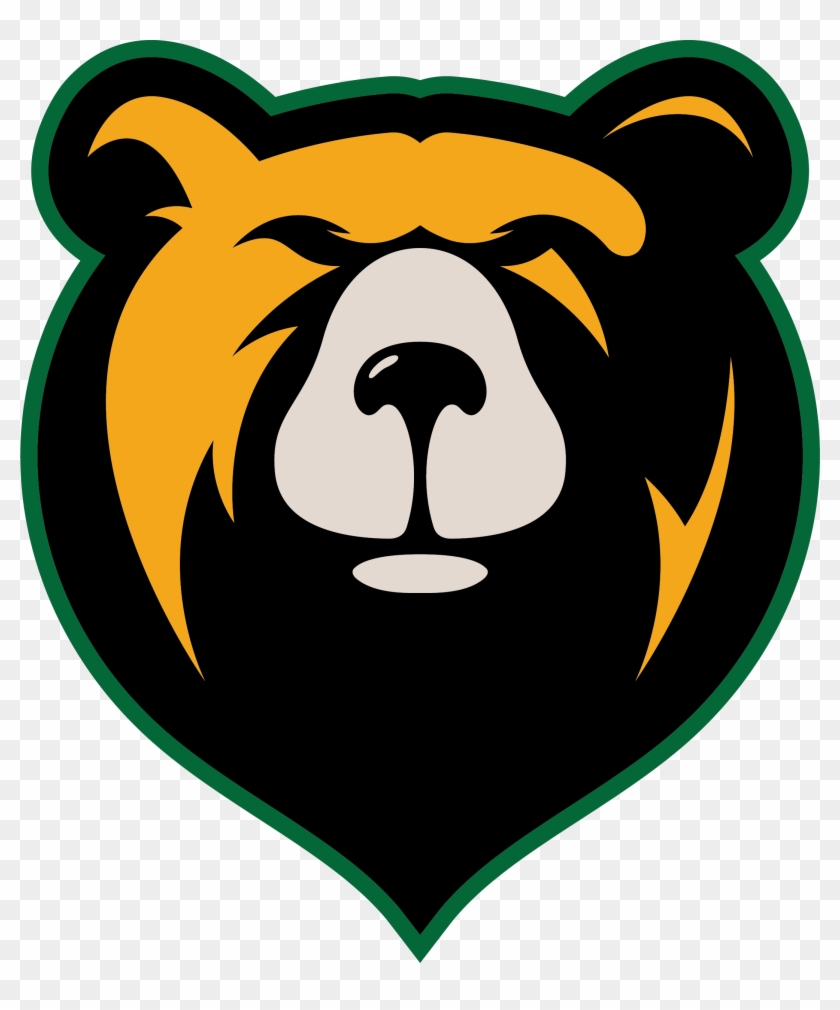 Vector Bear Mascot Clipart 840x1010 Vector Bear Mascot Clipart