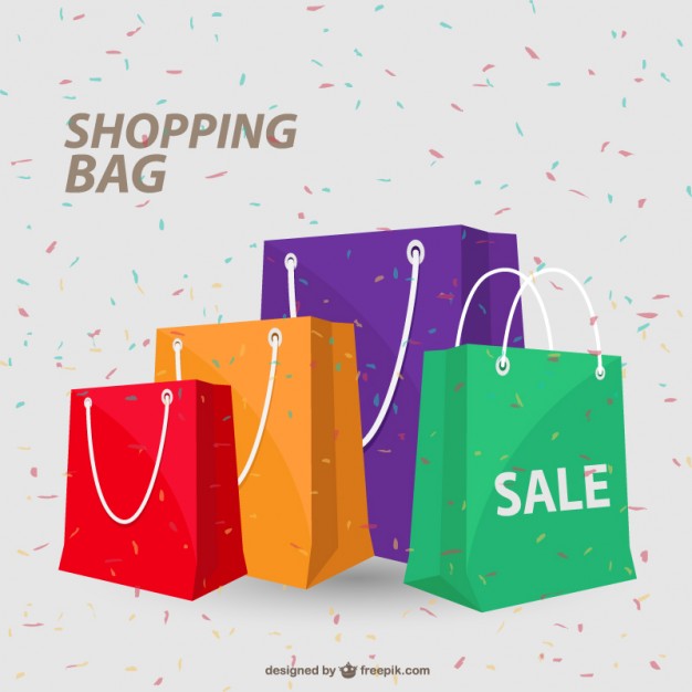 Shopping Bag Vectors, Photos And Free Download 626x626 Shopping Bag Vectors, Photos And Free Download