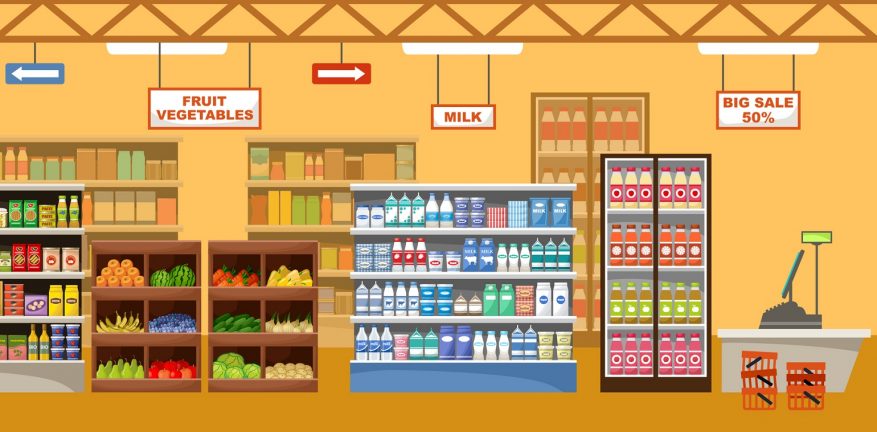 877x432 Retail Iot Kroger Implementation Drives Customer Personalization