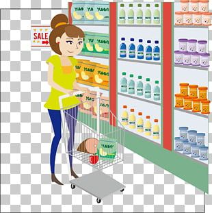 310x311 Supermarket Vector Png Images, Supermarket Vector Clipart Free