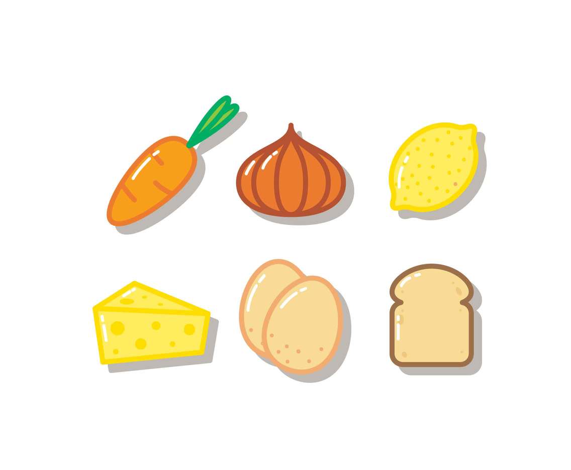 1136x936 Free Grocery Vectors Vector Art Graphics