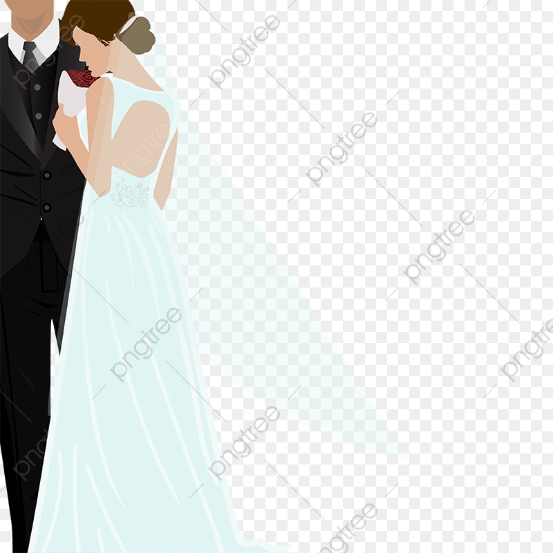 800x800 Groom And Bride, Groom, Bride, Wedding Png And Vector