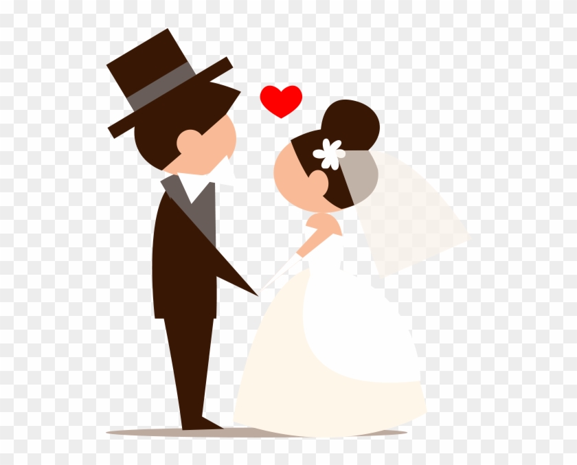 840x677 Clipart Novios Png