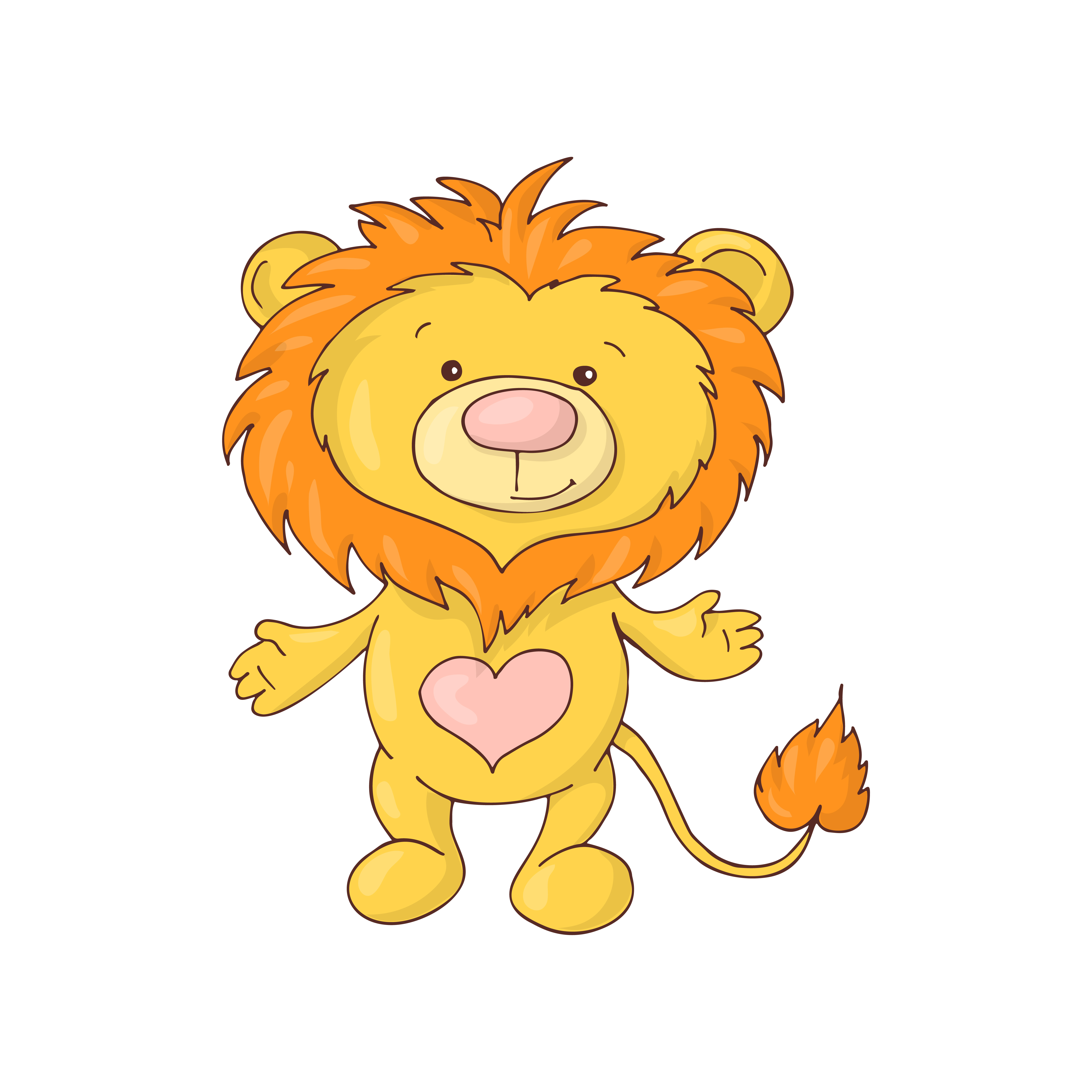 5001x5001 Baby Groot Free Vector Art