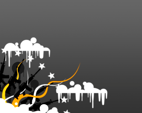 460x368 How To Create Groovy Vector Art Steps