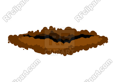 Burrow In Ground Vector Image Of Icons And Emblems Maryvalery 400x283 Burrow In Ground Vector Image Of Icons And Emblems Maryvalery