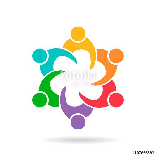 500x500 People Family