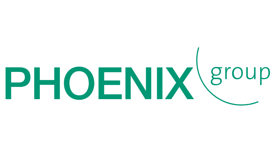900x500 Phoenix Group Logo Vector