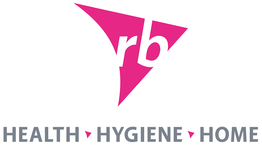900x500 Reckitt Benckiser Group Vector Logo