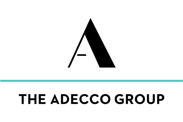 600x400 The Adecco Group Logo Vector