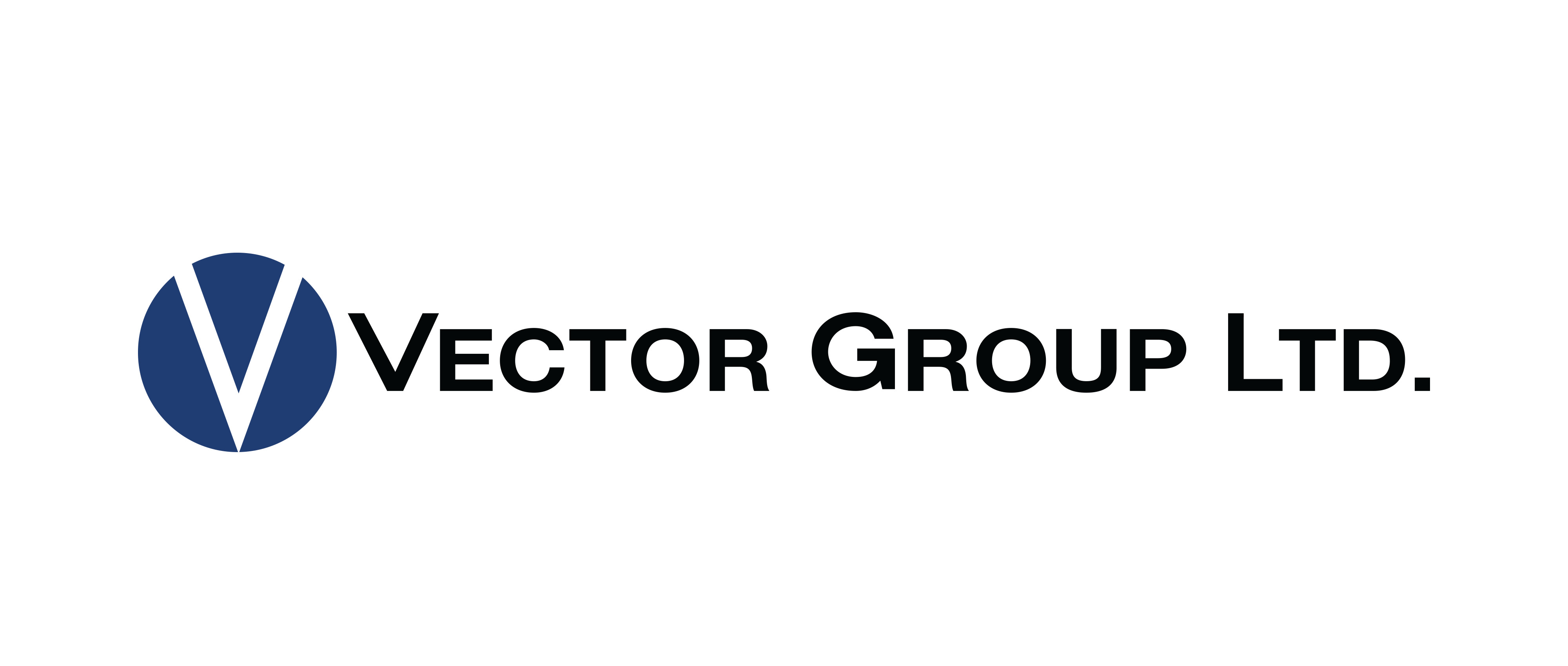 4000x1700 Vector Group Ltd