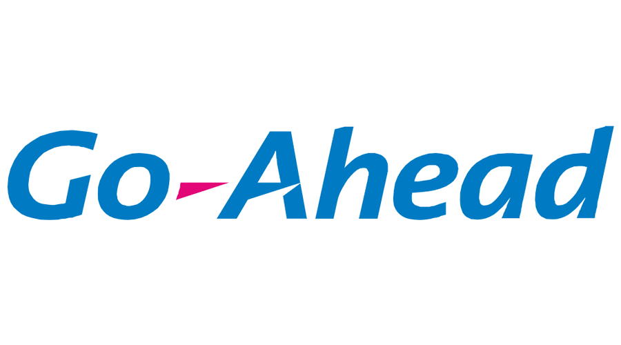 900x500 Go Ahead Group Vector Logo Free Download
