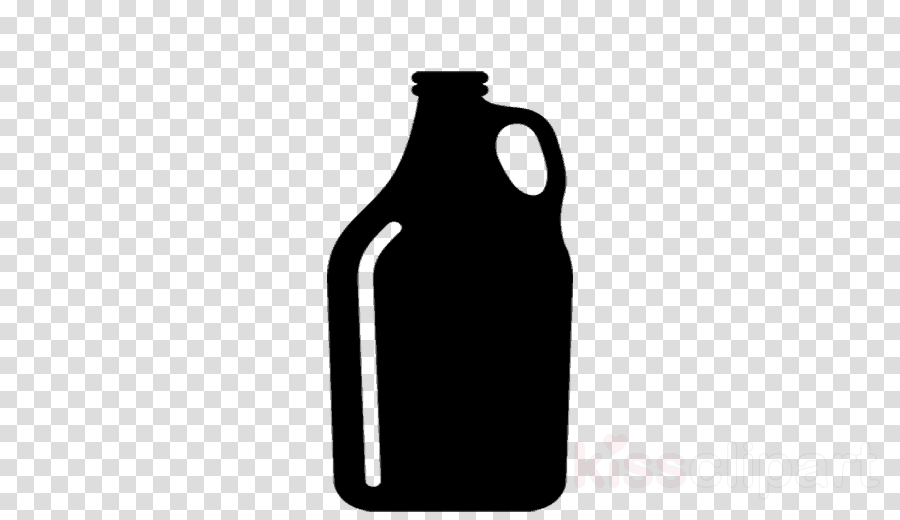 900x520 Download Growler Beer Vector Graphics Water Bottles Clip Art