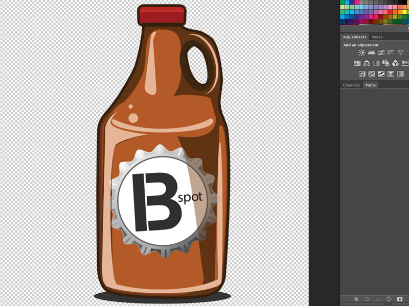 800x600 Growler Illustration