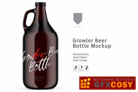 450x300 Growler Free Download Photoshop Vector Stock Image Via