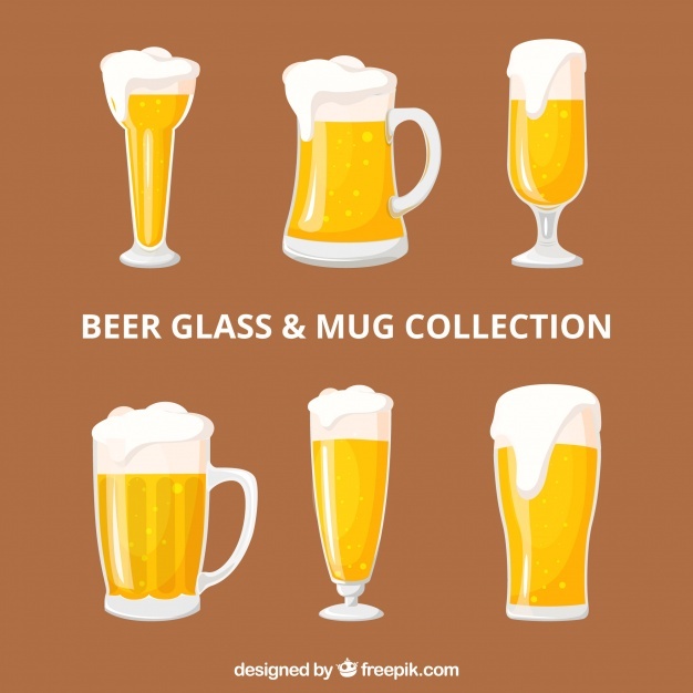 626x626 Beer Vectors, Photos And Free Download