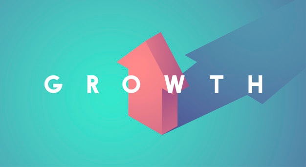 626x342 Growth Vectors, Photos And Free Download