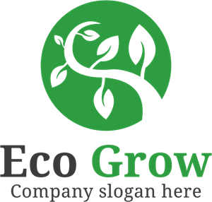 Nature Growth Logo Vector 300x286 Nature Growth Logo Vector
