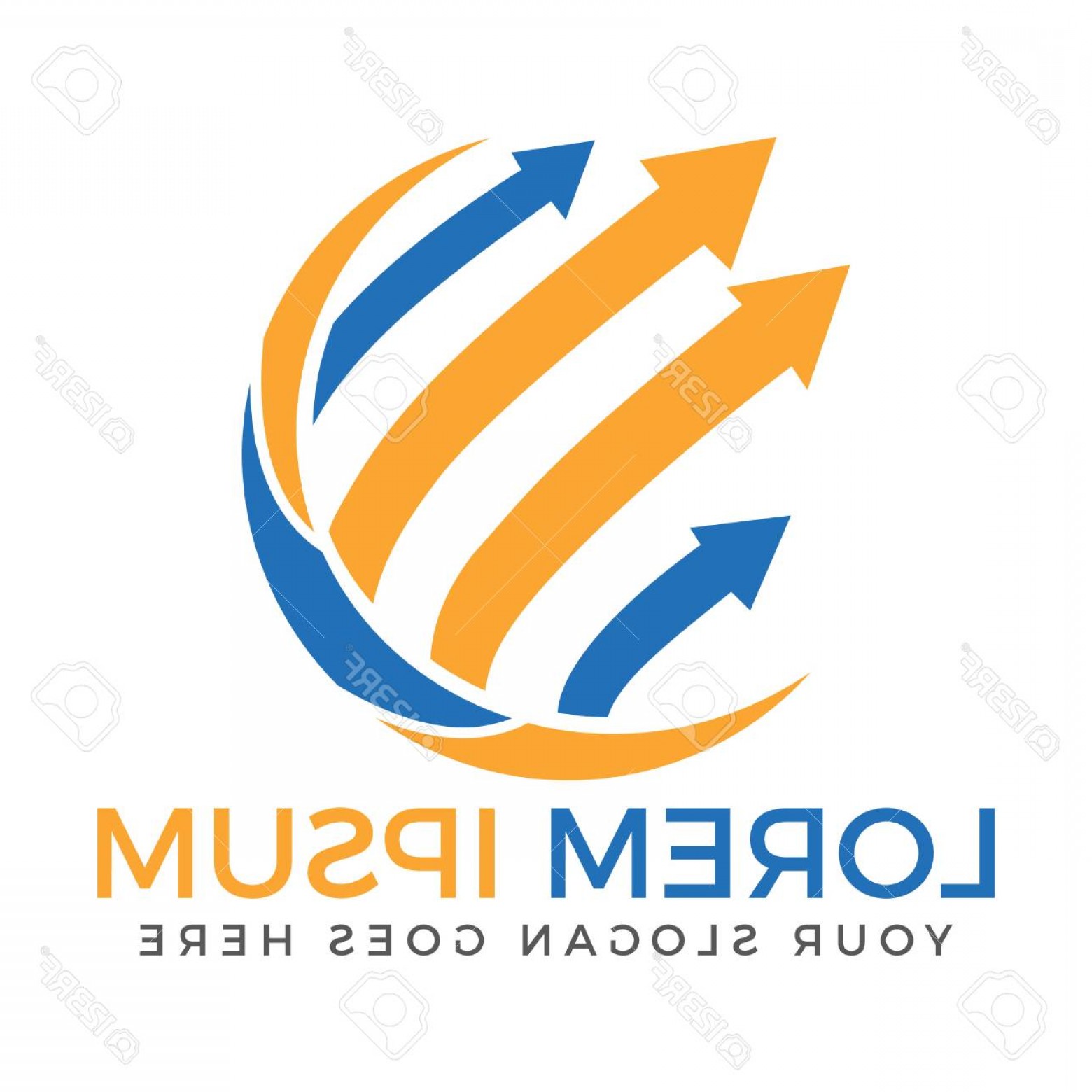 Photostock Vector Business Finance Logo Growth Graphic Logo Vector 1560x1560 Photostock Vector Business Finance Logo Growth Graphic Logo Vector