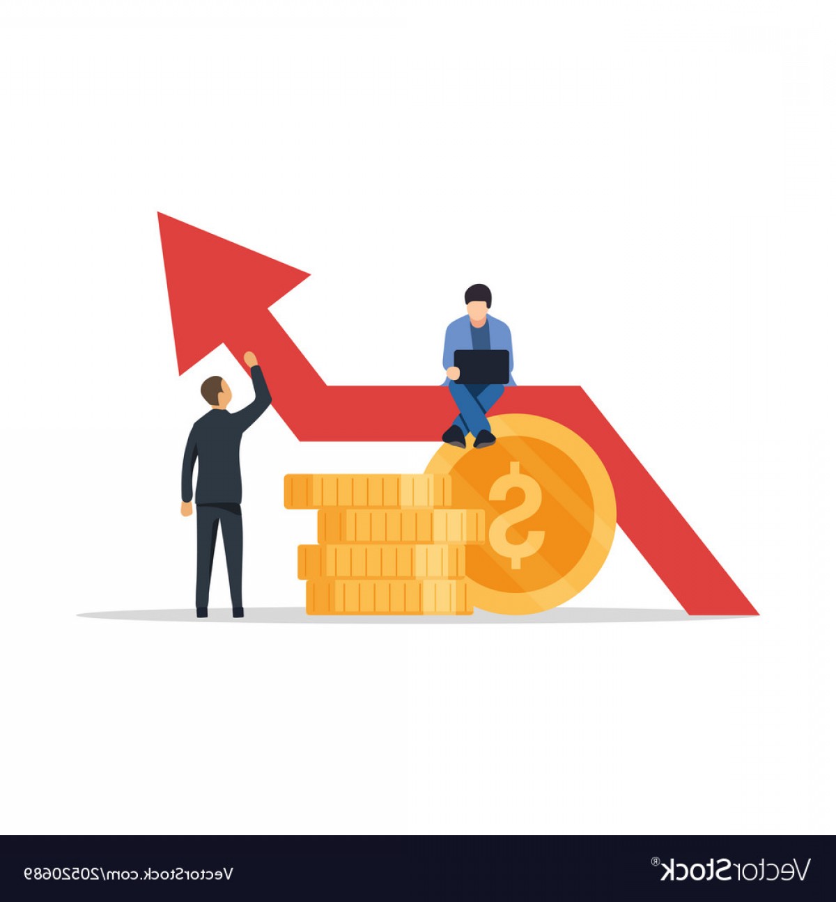 Growth Vector People Cultracing 1200x1296 Growth Vector People Cultracing