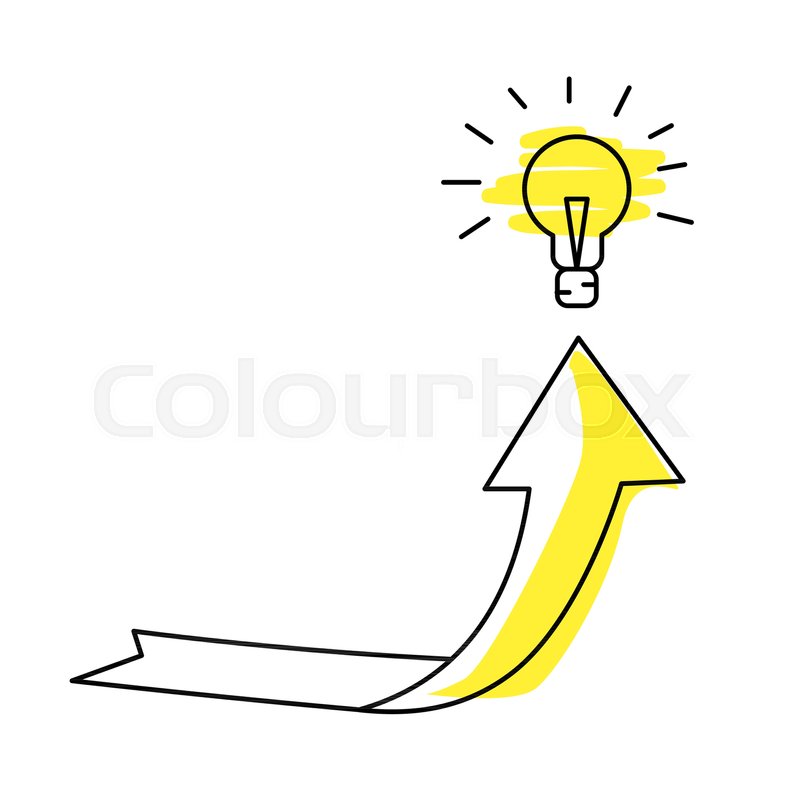 Support In Growth Vector Business Stock Vector Colourbox 800x800 Support In Growth Vector Business Stock Vector Colourbox