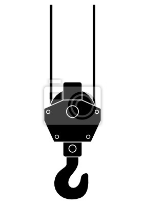 283x400 Vector Gancho De Una