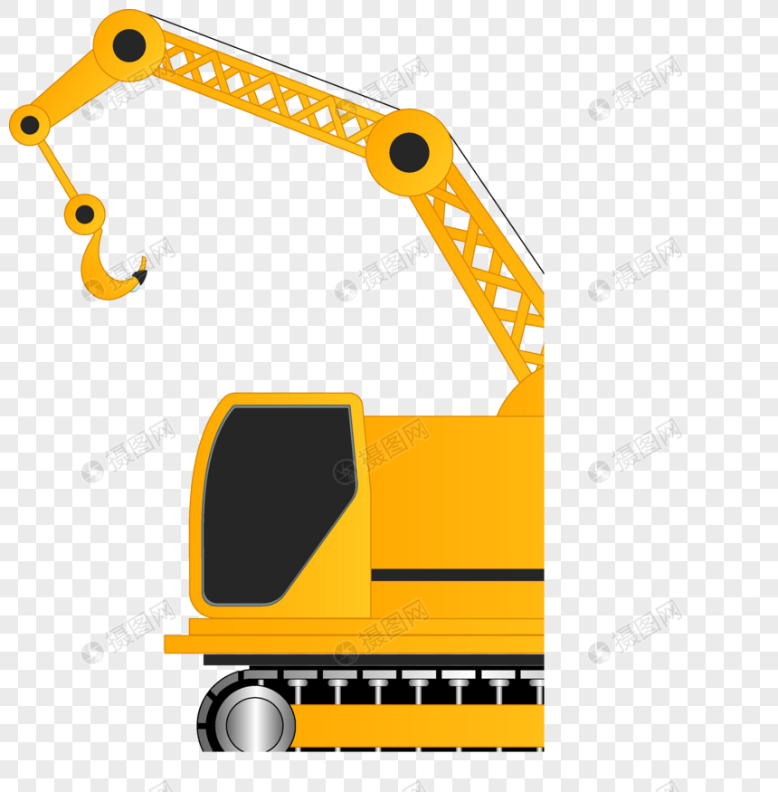 860x875 Sitio De De Edificio Vector Material Imagen