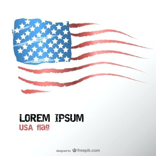 626x626 Usa Flag Vectors Free Anjie