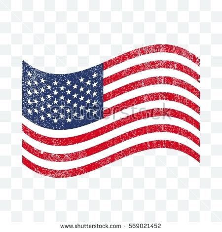 450x470 Usa Flag Vectors Grunge Of American Free Vector Images Anjie