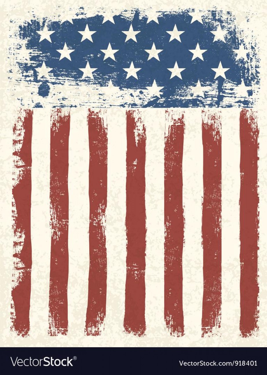 922x1296 Vector Grunge American Flag Hoodamathrun
