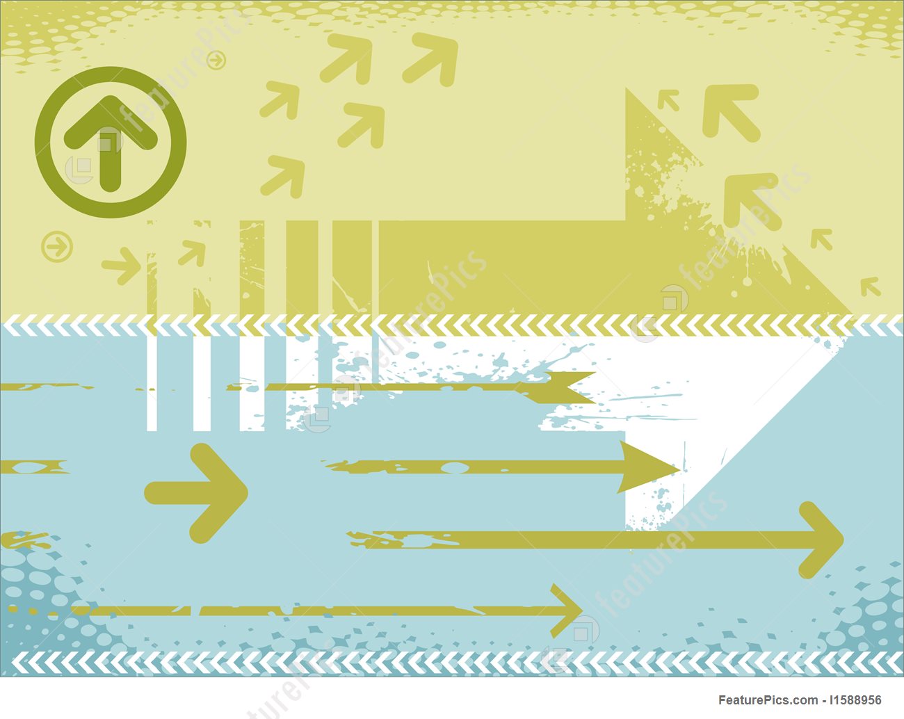 1300x1034 Templates Grunge Vector Arrow Business Background