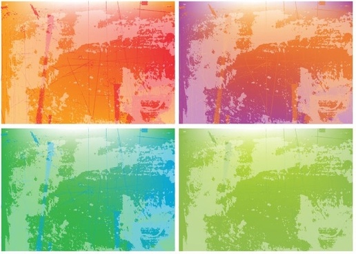 516x368 Grunge Free Vector Download