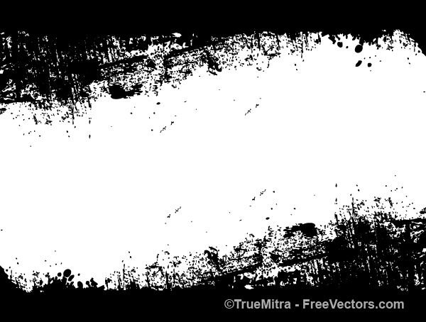 600x454 Download Free Dark Grunge Background Vector Illustration Grunge