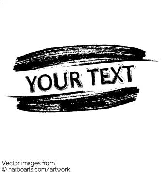 335x355 Download Grunge Banner