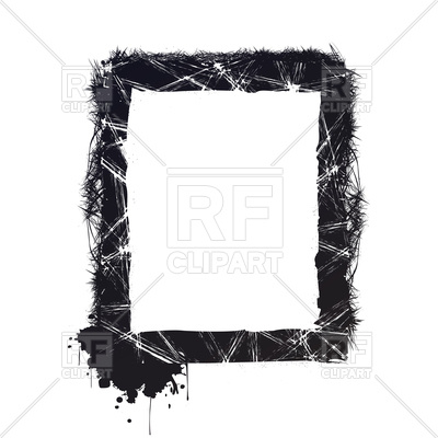 Grunge Frame Vector Image Of Borders And Frames Lirch 400x400 Grunge Frame Vector Image Of Borders And Frames Lirch