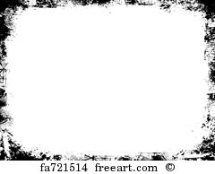 Free Grunge Border Vector Art Prints And Wall Artwork Freeart 240x194 Free Grunge Border Vector Art Prints And Wall Artwork Freeart