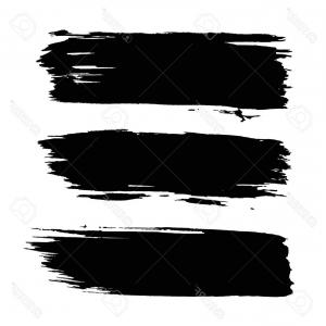 Photostock Vector Set Of Grunge Brush Strokes Paintbrush 300x300 Photostock Vector Set Of Grunge Brush Strokes Paintbrush