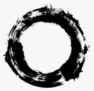 300x291 Grunge Circle Png, Transparent Grunge Circle Png Image Free
