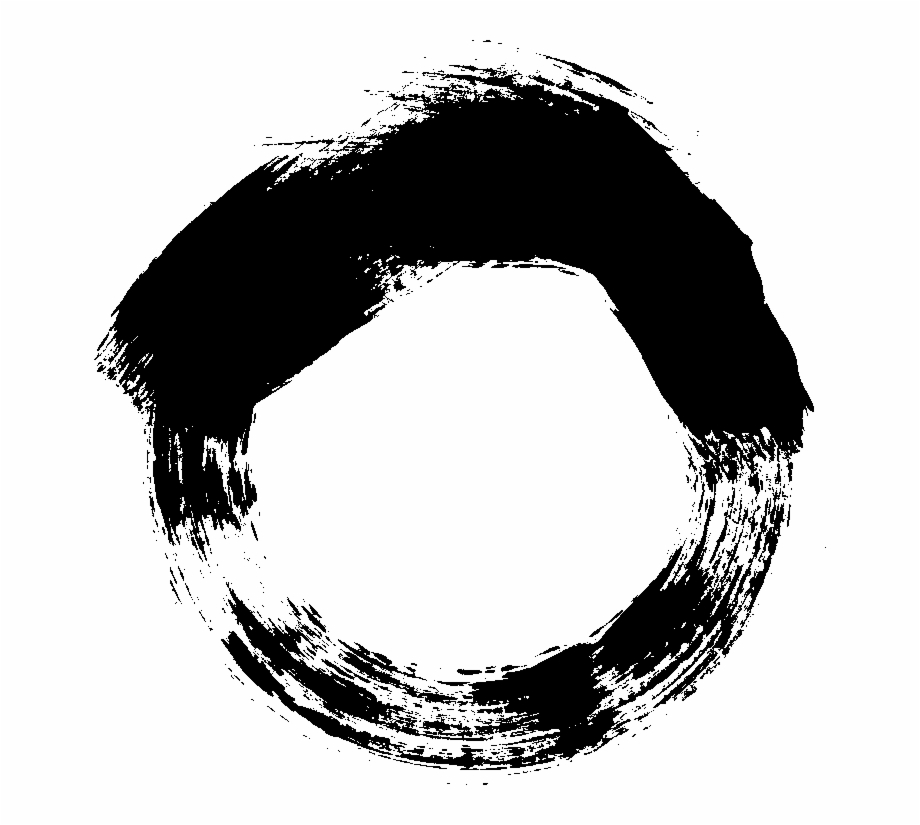 920x825 Grunge Circle Vector