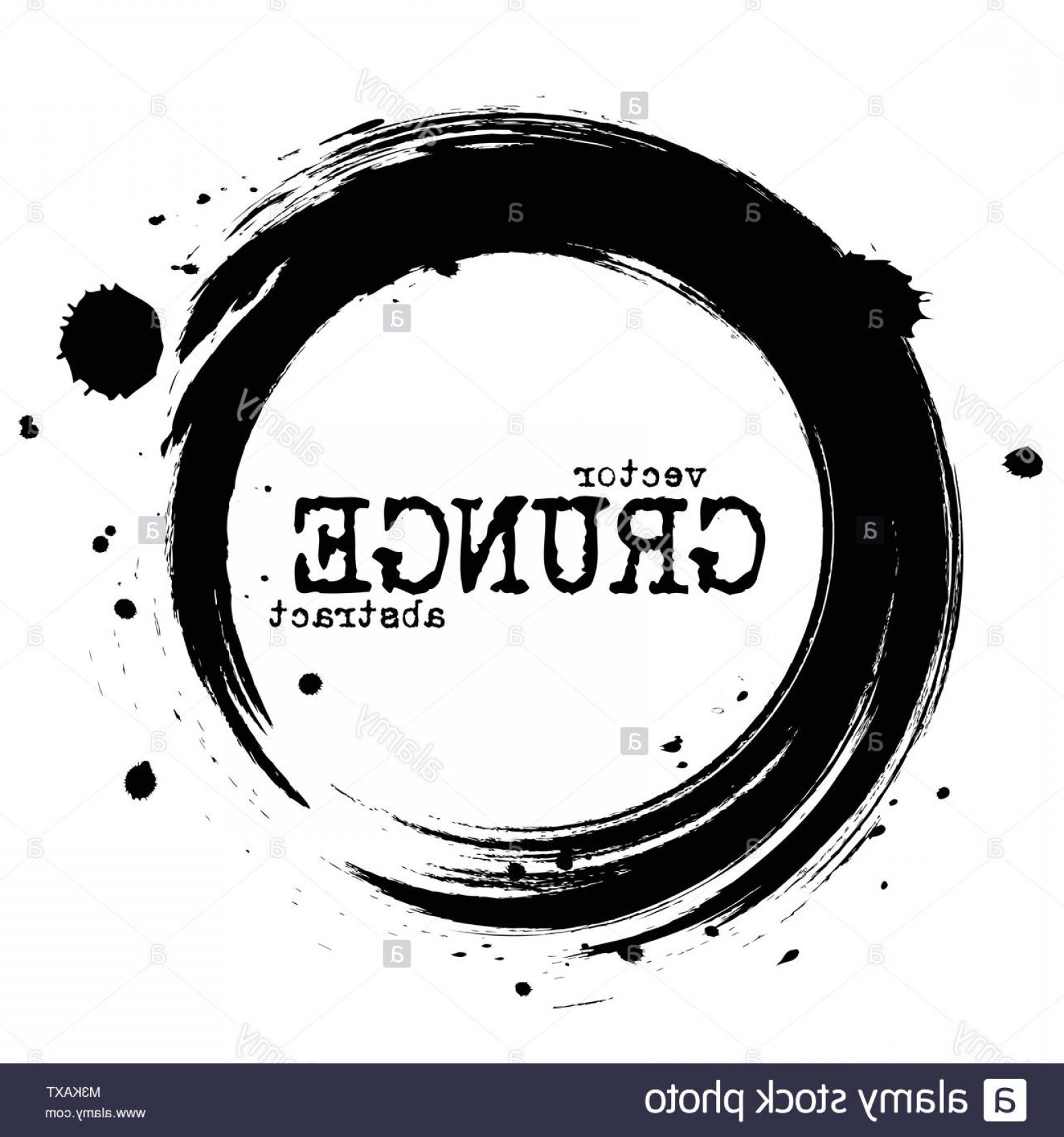 1560x1668 Stock Photo Abstract Grunge Circle Shapes Vector Hoodamathrun