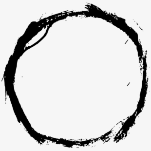 310x310 Grunge Circle Png Images Png Cliparts Free Download On Seekpng