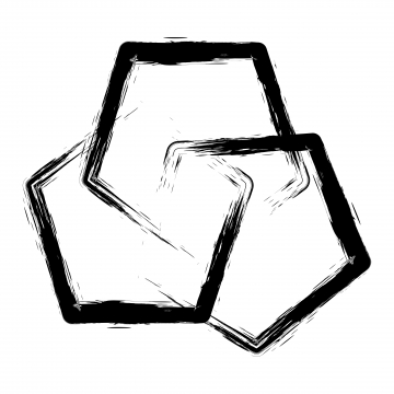 360x360 Grunge Circle Png, Vector, And Clipart With Transparent