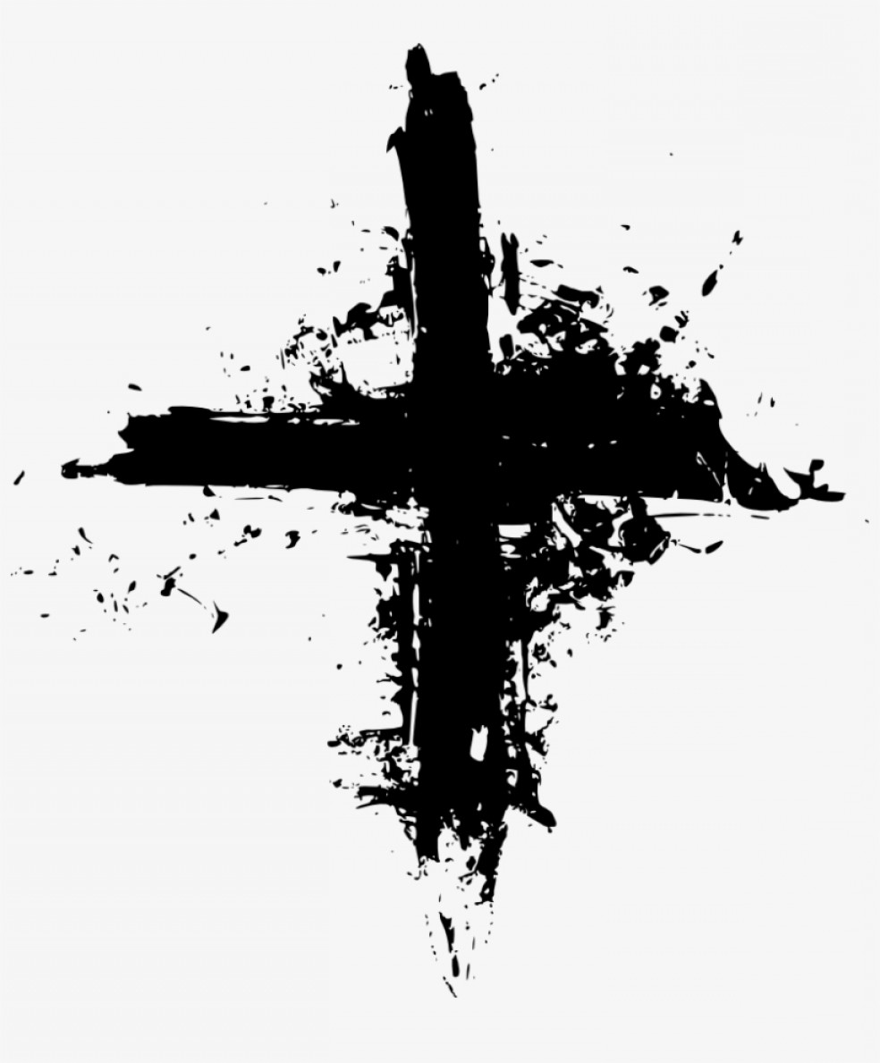 984x1189 Grunge Effect Vector Transparent Background Catamart