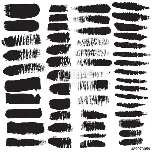 Grunge Edges Vector Set Design Elements Grunge Borders 500x500 Grunge Edges Vector Set Design Elements Grunge Borders